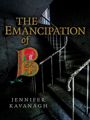 cover image of The Emancipation of B